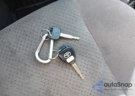 2007 Toyota Rav4 z USA, uszkodzony, nr VIN JTMBD33V776042632